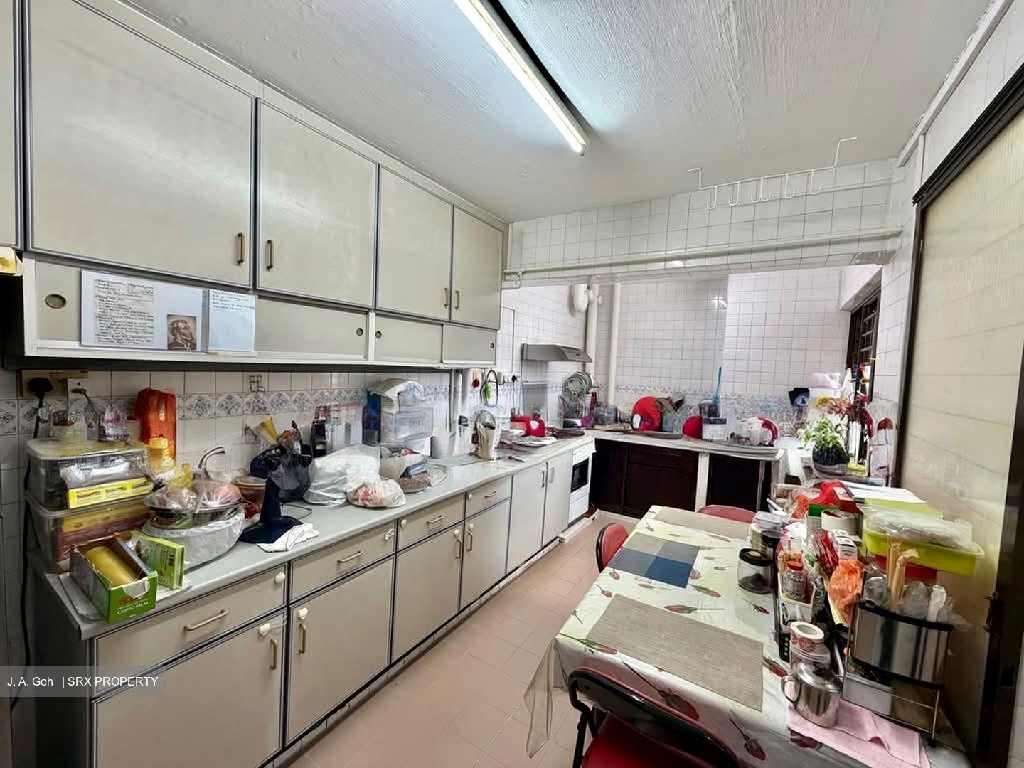 Blk 430 Chong Boon Heights (Ang Mo Kio), HDB 5 Rooms #562626321